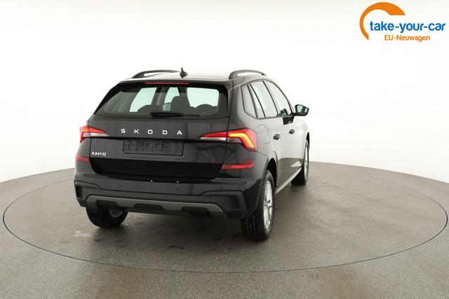 Skoda - Kamiq - EU-Neuwagen - Reimport