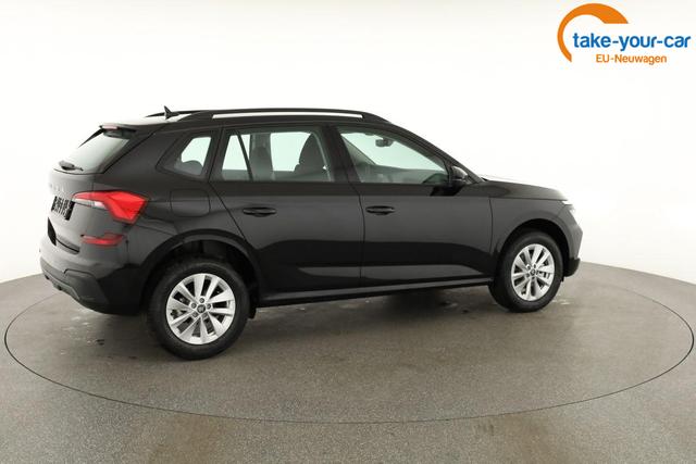 Skoda - Kamiq - EU-Neuwagen - Reimport