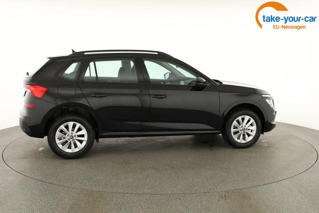 Skoda - Kamiq - EU-Neuwagen - Reimport