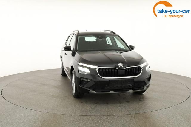 Skoda - Kamiq - EU-Neuwagen - Reimport