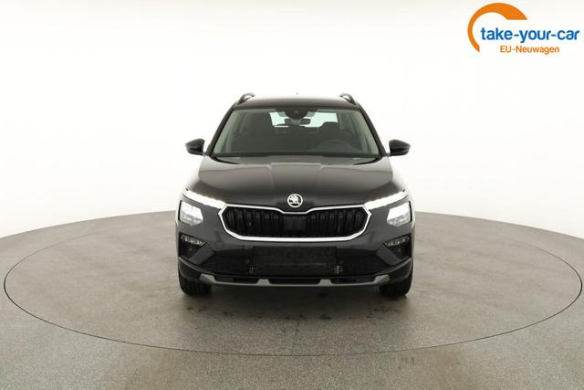 Skoda - Kamiq - EU-Neuwagen - Reimport