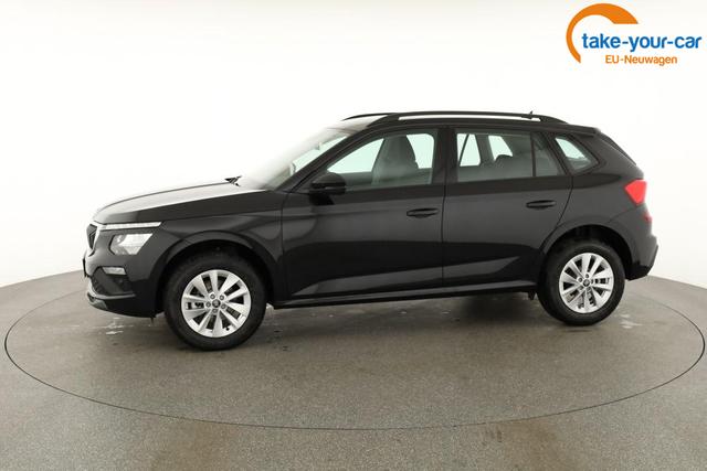 Skoda - Kamiq - EU-Neuwagen - Reimport