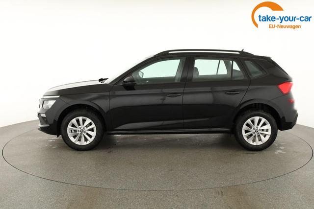 Skoda - Kamiq - EU-Neuwagen - Reimport