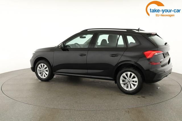 Skoda - Kamiq - EU-Neuwagen - Reimport