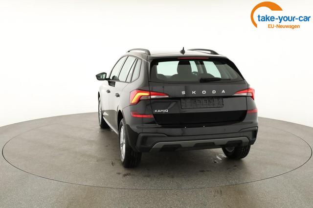 Skoda - Kamiq - EU-Neuwagen - Reimport