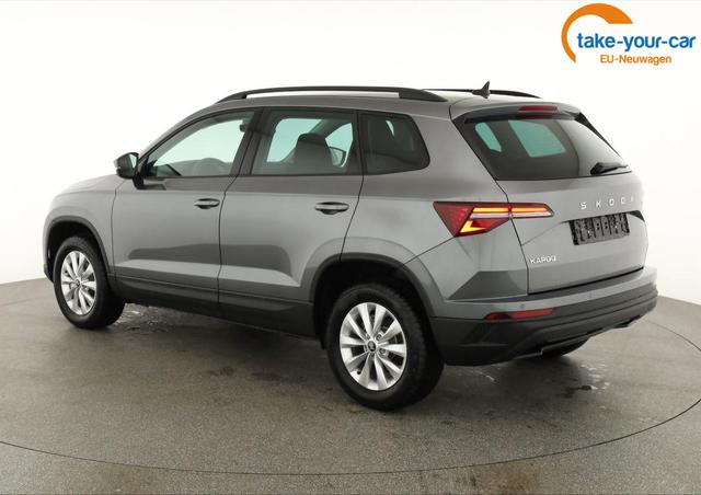 Skoda - Karoq - EU-Neuwagen - Reimport