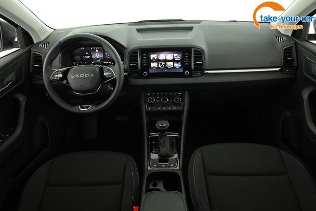 Skoda - Karoq - EU-Neuwagen - Reimport