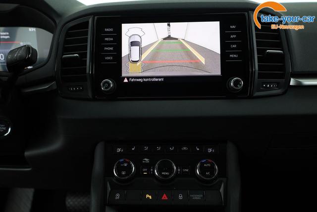 Skoda - Karoq - EU-Neuwagen - Reimport
