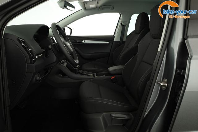 Skoda - Karoq - EU-Neuwagen - Reimport