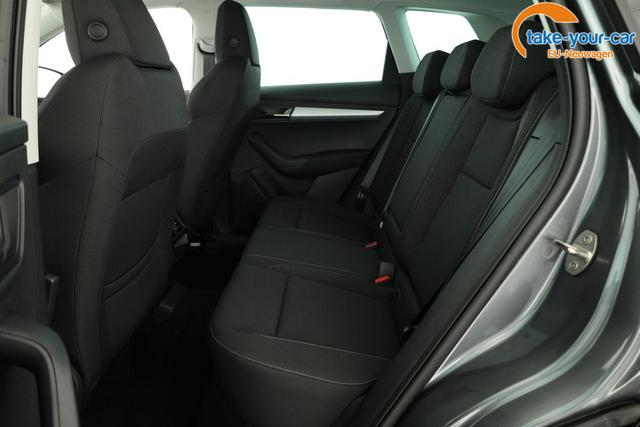 Skoda - Karoq - EU-Neuwagen - Reimport