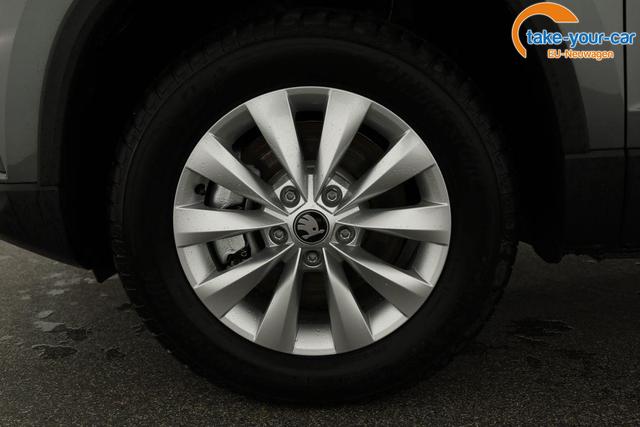 Skoda - Karoq - EU-Neuwagen - Reimport