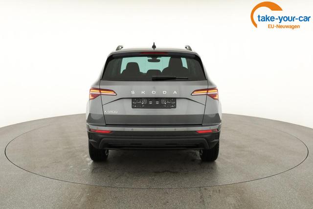 Skoda - Karoq - EU-Neuwagen - Reimport