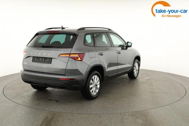Skoda - Karoq - EU-Neuwagen - Reimport