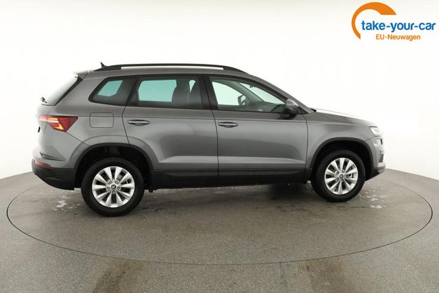 Skoda - Karoq - EU-Neuwagen - Reimport
