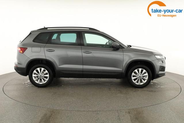 Skoda - Karoq - EU-Neuwagen - Reimport