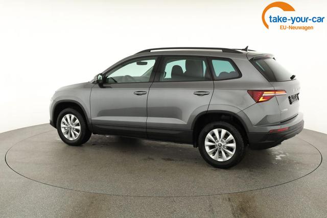 Skoda - Karoq - EU-Neuwagen - Reimport