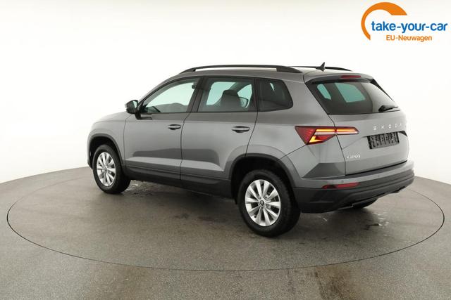 Skoda - Karoq - EU-Neuwagen - Reimport
