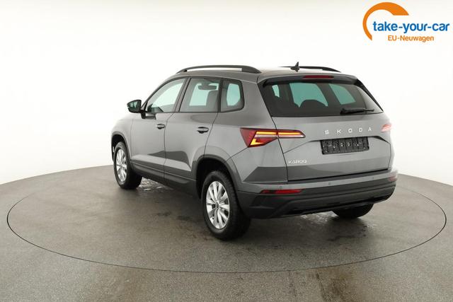 Skoda - Karoq - EU-Neuwagen - Reimport