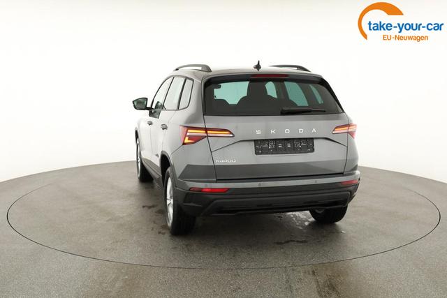 Skoda - Karoq - EU-Neuwagen - Reimport