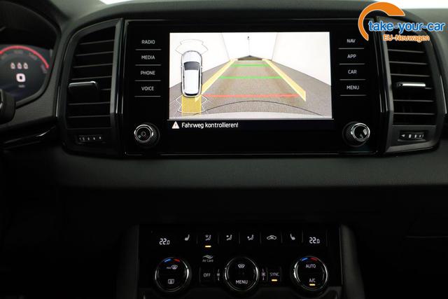 Skoda - Karoq - EU-Neuwagen - Reimport