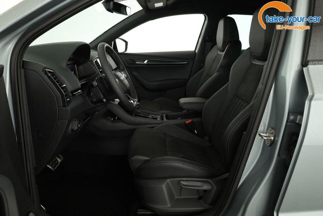 Skoda - Karoq - EU-Neuwagen - Reimport