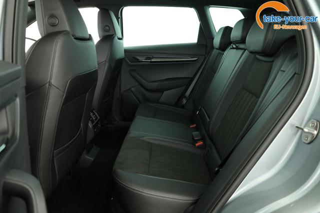 Skoda - Karoq - EU-Neuwagen - Reimport