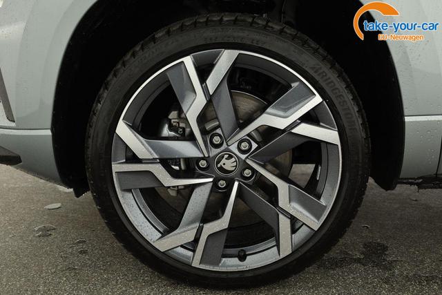 Skoda - Karoq - EU-Neuwagen - Reimport