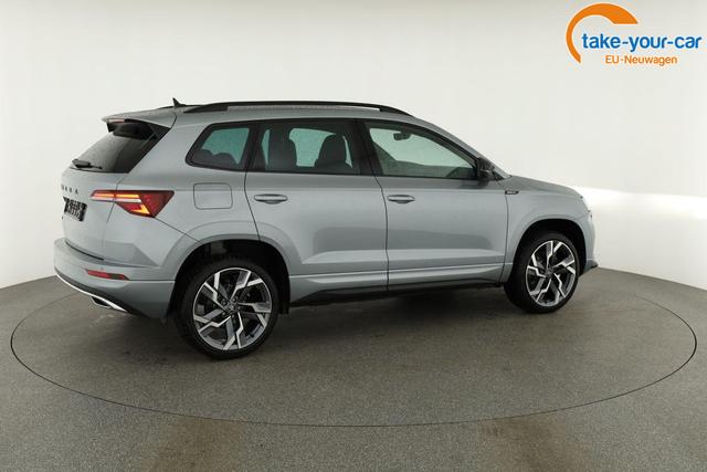 Skoda - Karoq - EU-Neuwagen - Reimport