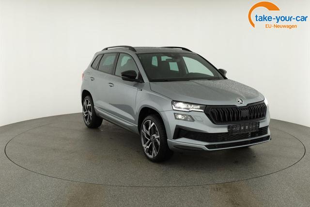 Skoda - Karoq - EU-Neuwagen - Reimport