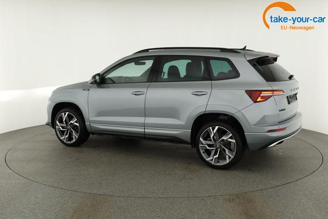 Skoda - Karoq - EU-Neuwagen - Reimport