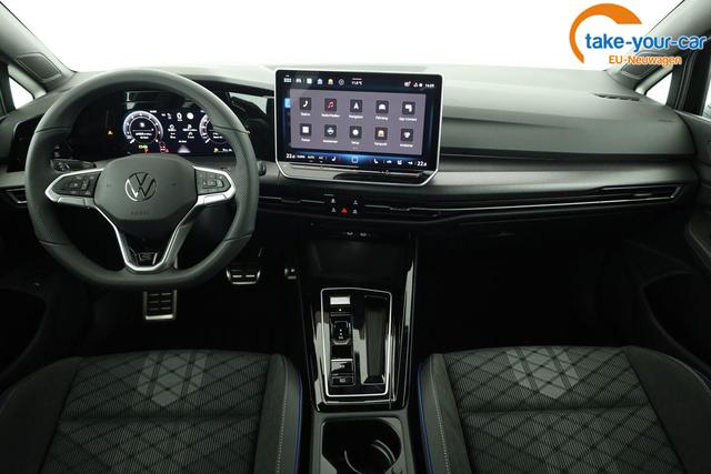 Volkswagen - Golf Variant - EU-Neuwagen - Reimport