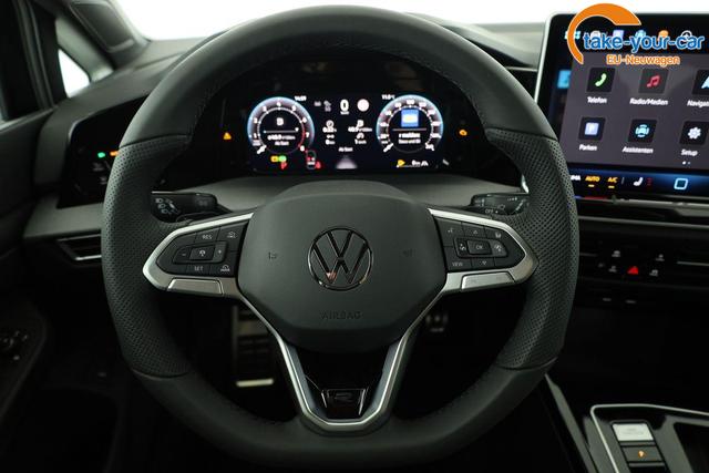 Volkswagen - Golf Variant - EU-Neuwagen - Reimport
