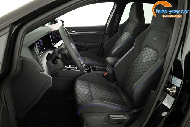 Volkswagen - Golf Variant - EU-Neuwagen - Reimport