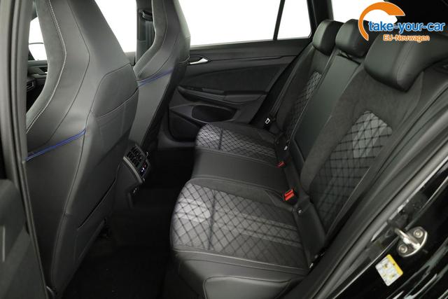 Volkswagen - Golf Variant - EU-Neuwagen - Reimport