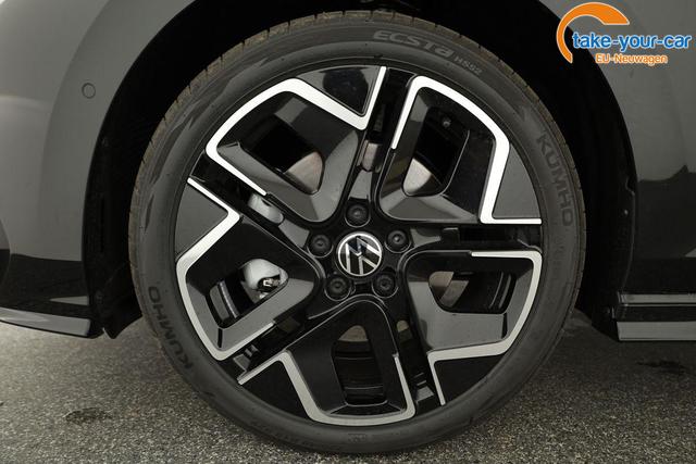 Volkswagen - Golf Variant - EU-Neuwagen - Reimport