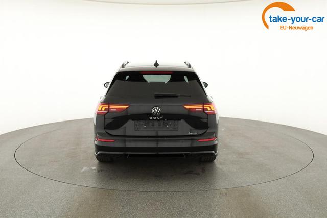 Volkswagen - Golf Variant - EU-Neuwagen - Reimport