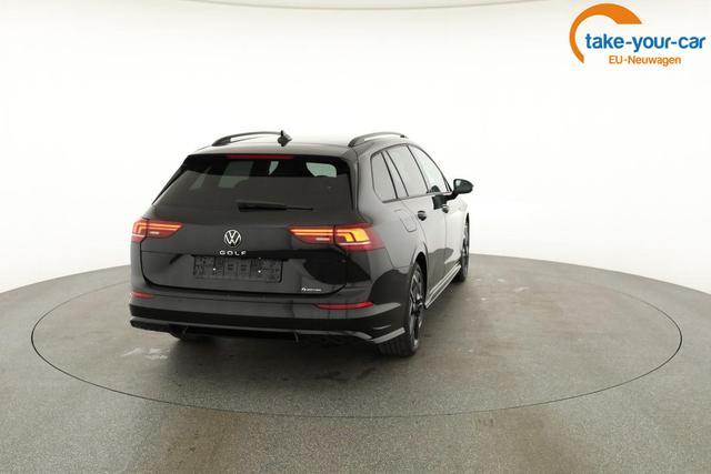Volkswagen - Golf Variant - EU-Neuwagen - Reimport