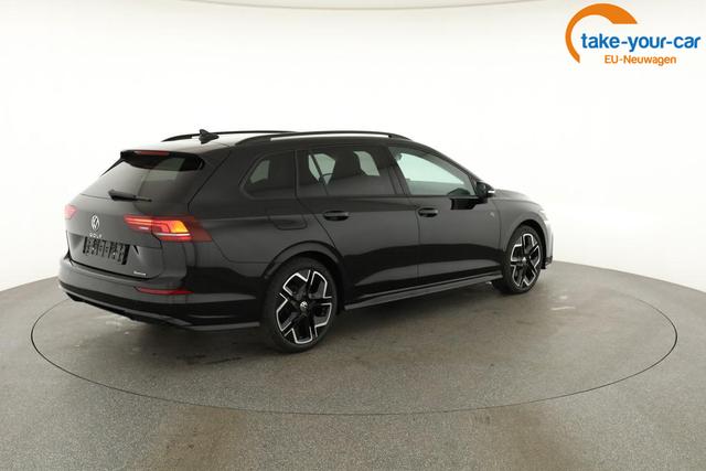 Volkswagen - Golf Variant - EU-Neuwagen - Reimport