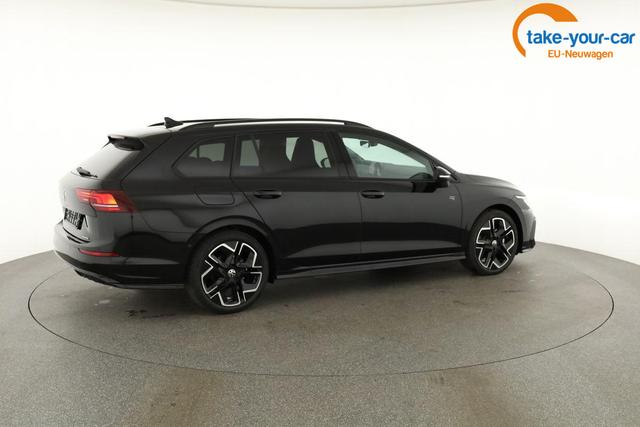 Volkswagen - Golf Variant - EU-Neuwagen - Reimport