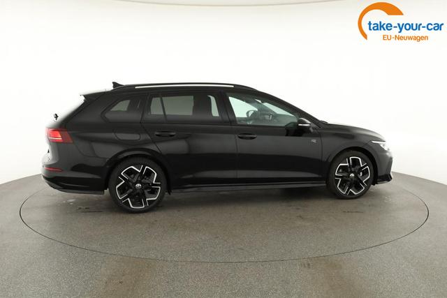 Volkswagen - Golf Variant - EU-Neuwagen - Reimport