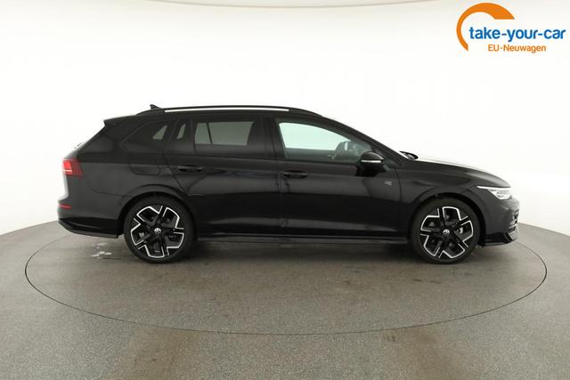Volkswagen - Golf Variant - EU-Neuwagen - Reimport