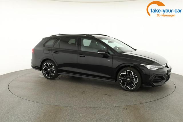Volkswagen - Golf Variant - EU-Neuwagen - Reimport