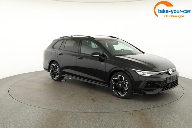 Volkswagen - Golf Variant - EU-Neuwagen - Reimport