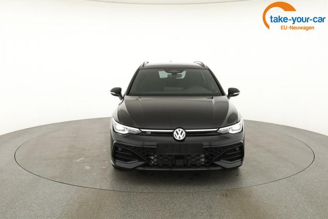 Volkswagen - Golf Variant - EU-Neuwagen - Reimport