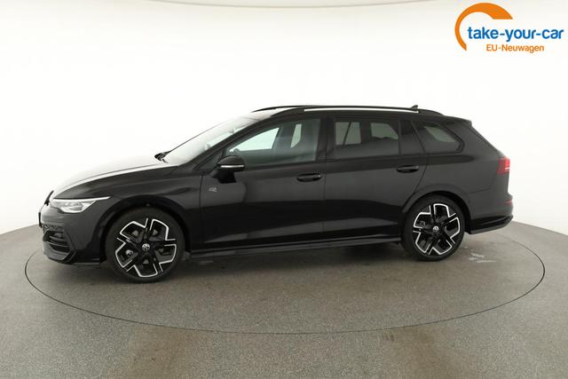 Volkswagen - Golf Variant - EU-Neuwagen - Reimport