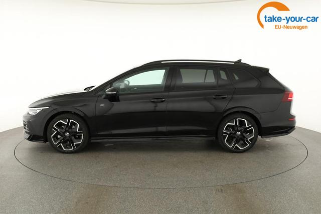 Volkswagen - Golf Variant - EU-Neuwagen - Reimport