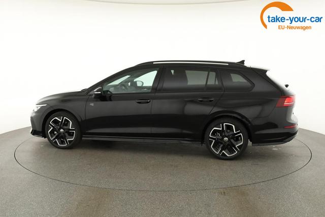 Volkswagen - Golf Variant - EU-Neuwagen - Reimport