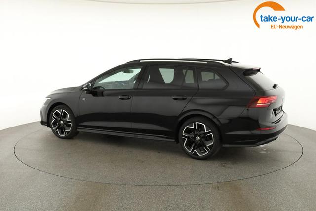 Volkswagen - Golf Variant - EU-Neuwagen - Reimport