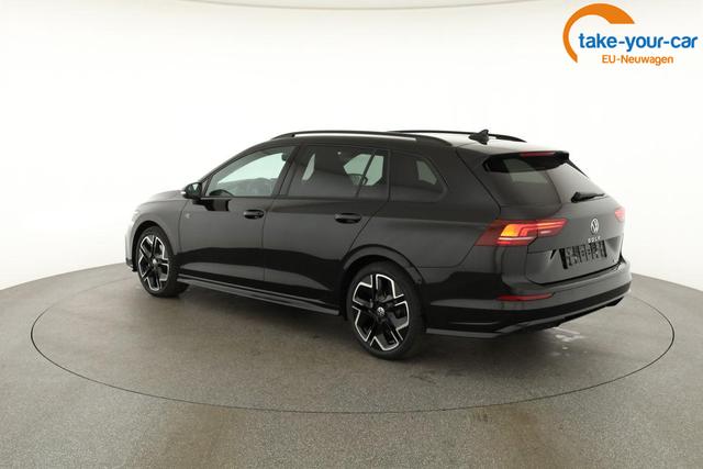 Volkswagen - Golf Variant - EU-Neuwagen - Reimport