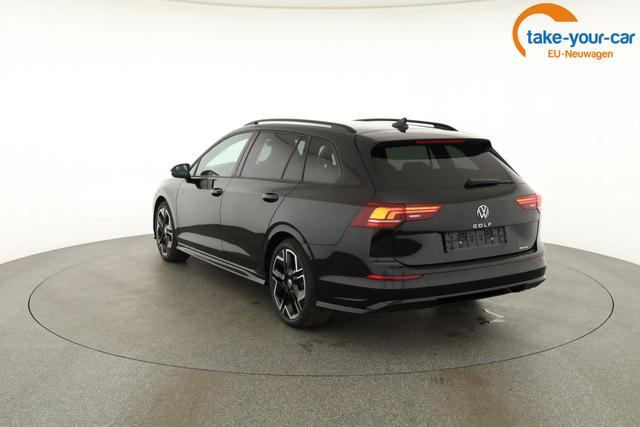 Volkswagen - Golf Variant - EU-Neuwagen - Reimport